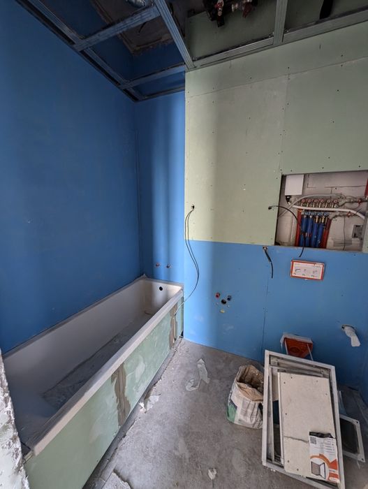 Технадзор ремонт