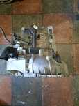 cutie viteze manuala 5 trepte ford focus 2 1.8tdci