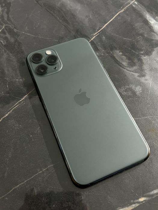 iphone 11 pro 256gb
