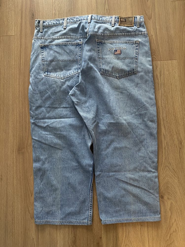 Polo jeans co vintage