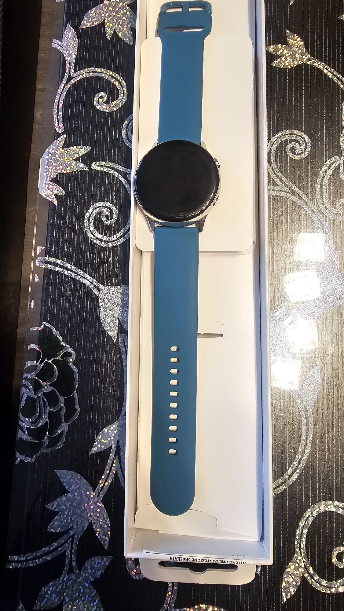 Samsung galaxy watch  active