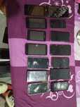 Lot telefoane diferite modele