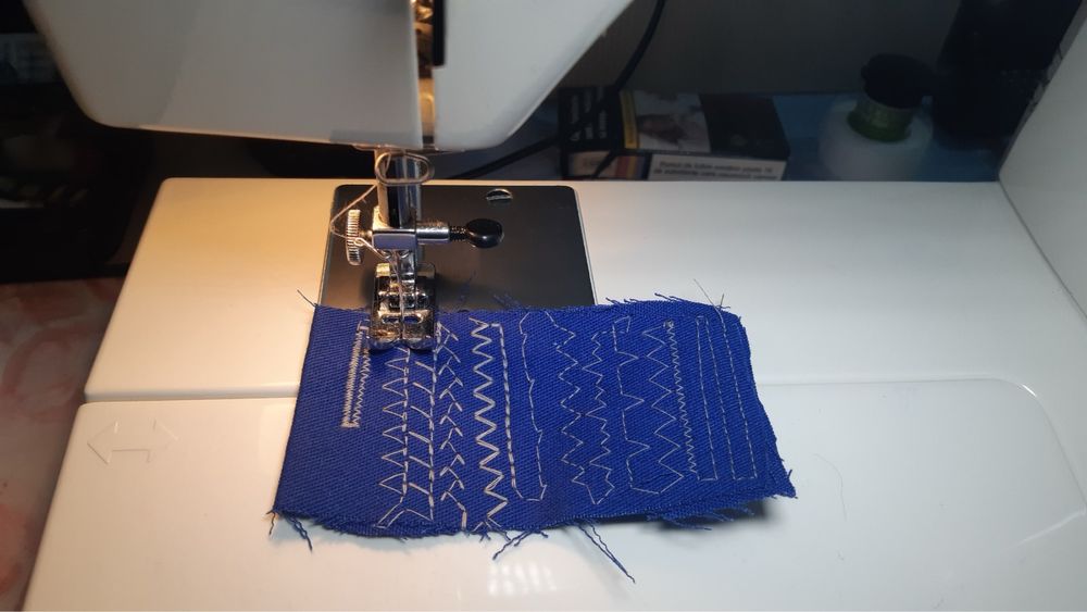 Masina de cusut Privileg 5003