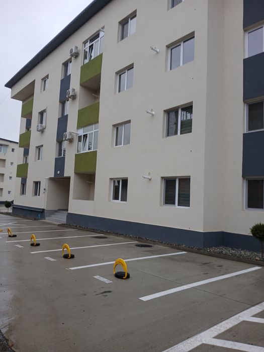 Vand Garsoniera Bloc Nou TG JIU, Proprietar