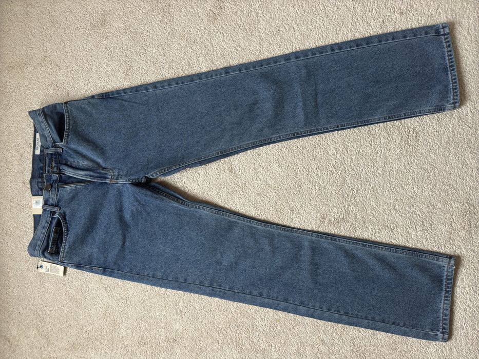 Джинсы "Marks & Spencer"