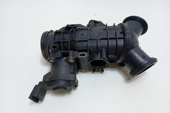 Clapeta acceleratie 2.7 tdi 4s7q-9-444-c Land Rover Range Rover Sport