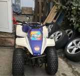 Vand atv suzuki lt 80