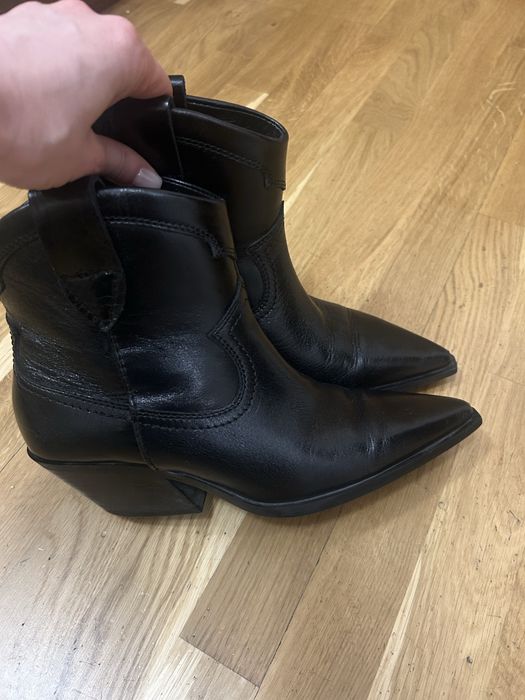 Vang ghete Massimo Dutti