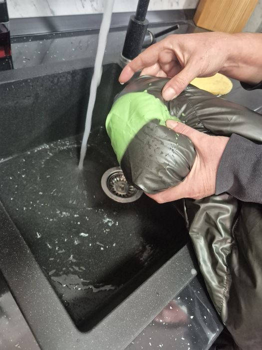 Geaca de iarna pentru bărbați,Produs adus din Germania,Preț negociabil