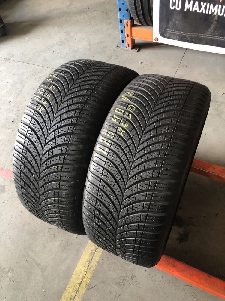 Anvelope All Season 225/40/18 Goodyear Vector 4 Seasons 225 40 18 R18