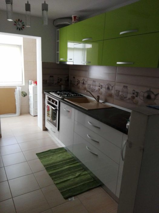 Apartament etajul 1
