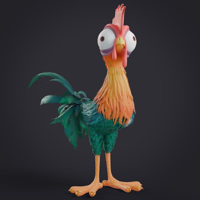 3D.Графика и анимация для бизнеса и рекламы | 3D.GRYZ