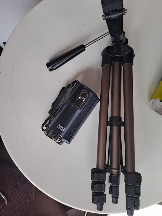 Vand camera video samsung