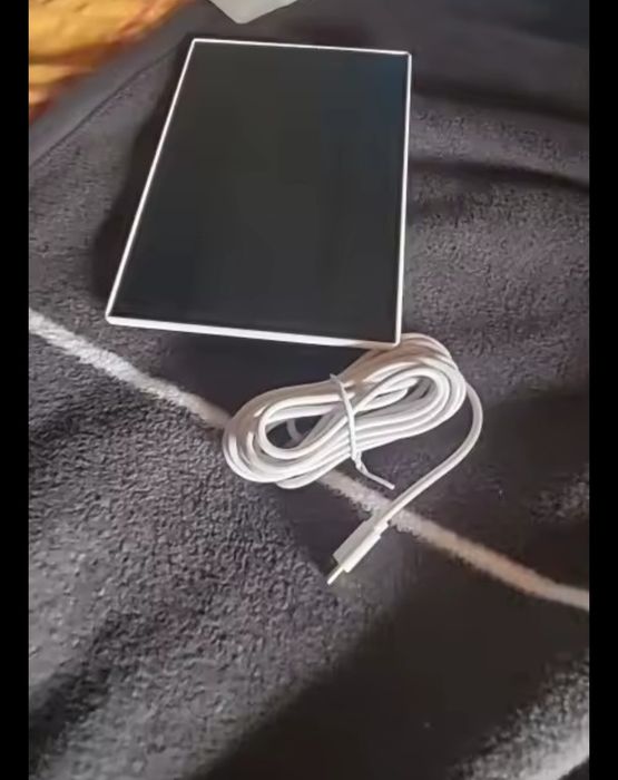 Соларна камера -Чисто нова