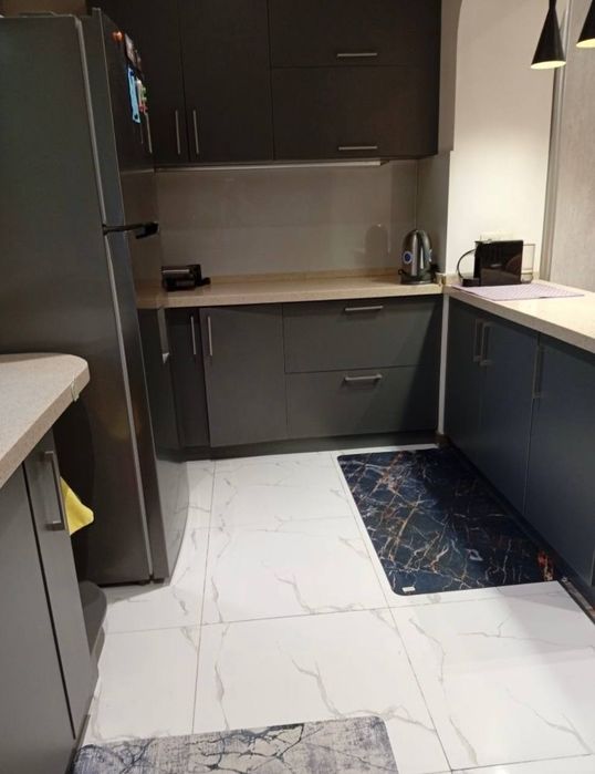 Дархан 3/3/4 (Дархан Авеню) 77-серия