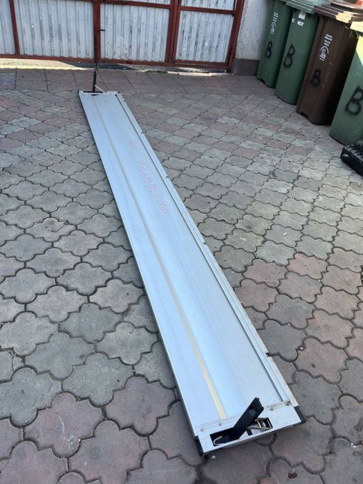 Oblon / bena Volkswagen Crafter 2016/2017/2018/2019/2020/2021/2022