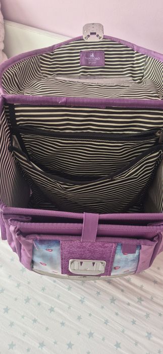 Ученическа раница Santoro