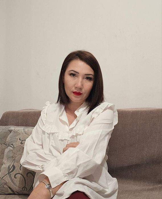 Массаж для здоровья
