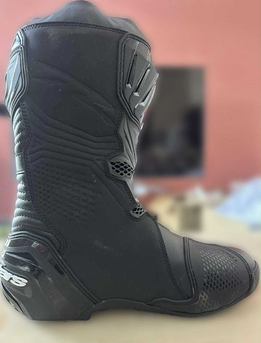 Мото ботуши Alpinestars