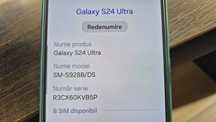 Samsung Galaxy S24 Ultra
