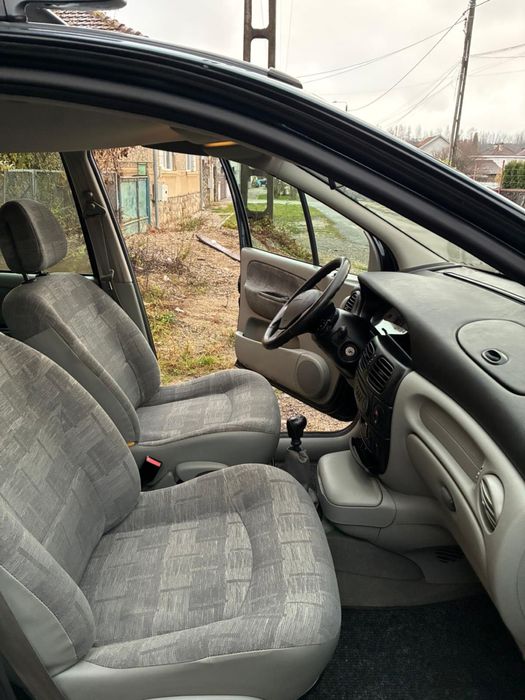 De vanzare Renault Scenic rx 4