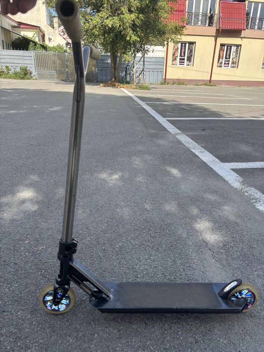 Trotineta oxelo mf 540