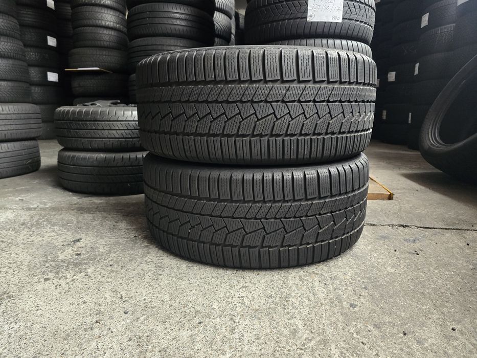 Continental 255/45 R19 104V MS iarnă