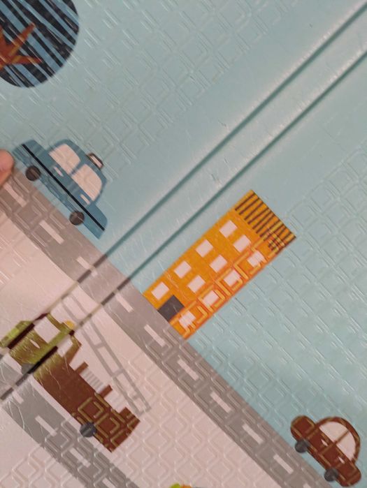 Covoras termic 200*150