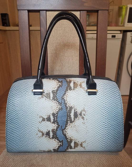 Дамска луксозна чанта