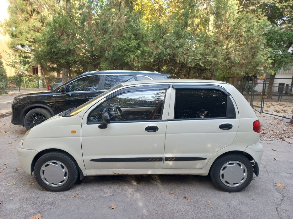 Матиз парастой сотилади холати ало