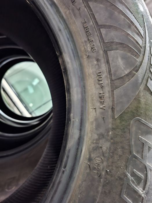 Cordiant Comfort 2 SUV 265/65/17 116H - летни