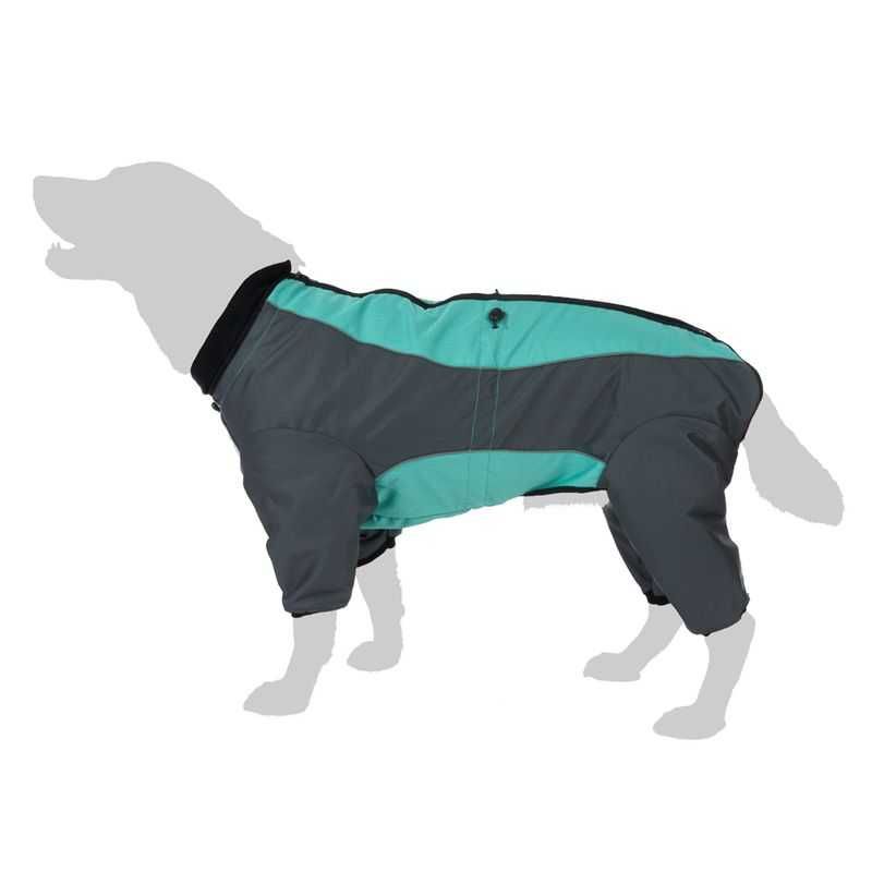 Дъждобран за куче размер XL