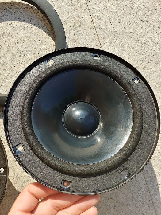 Technics difuzoare bas (woofere) vandute!