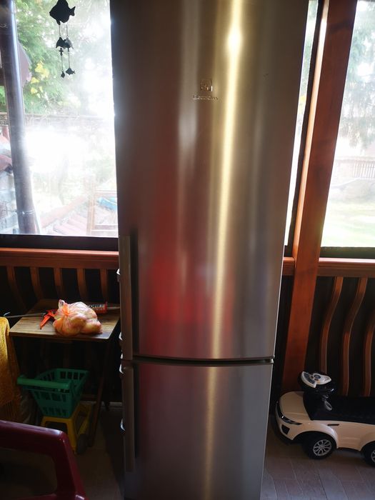 Хладилник Electrolux