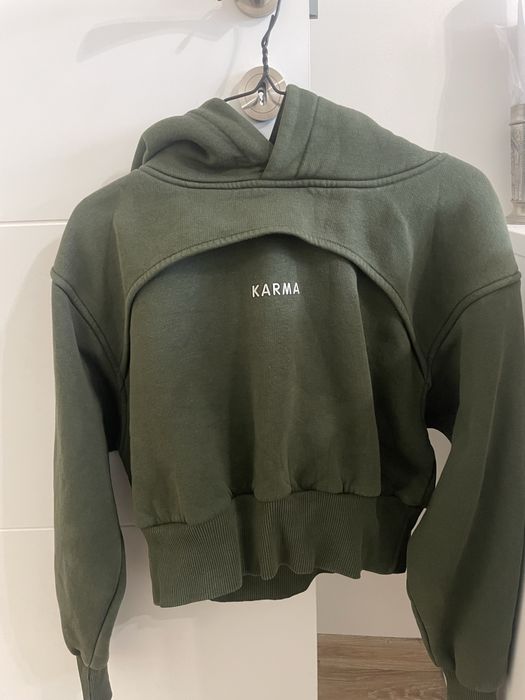 Тъмнозелен Karma Set