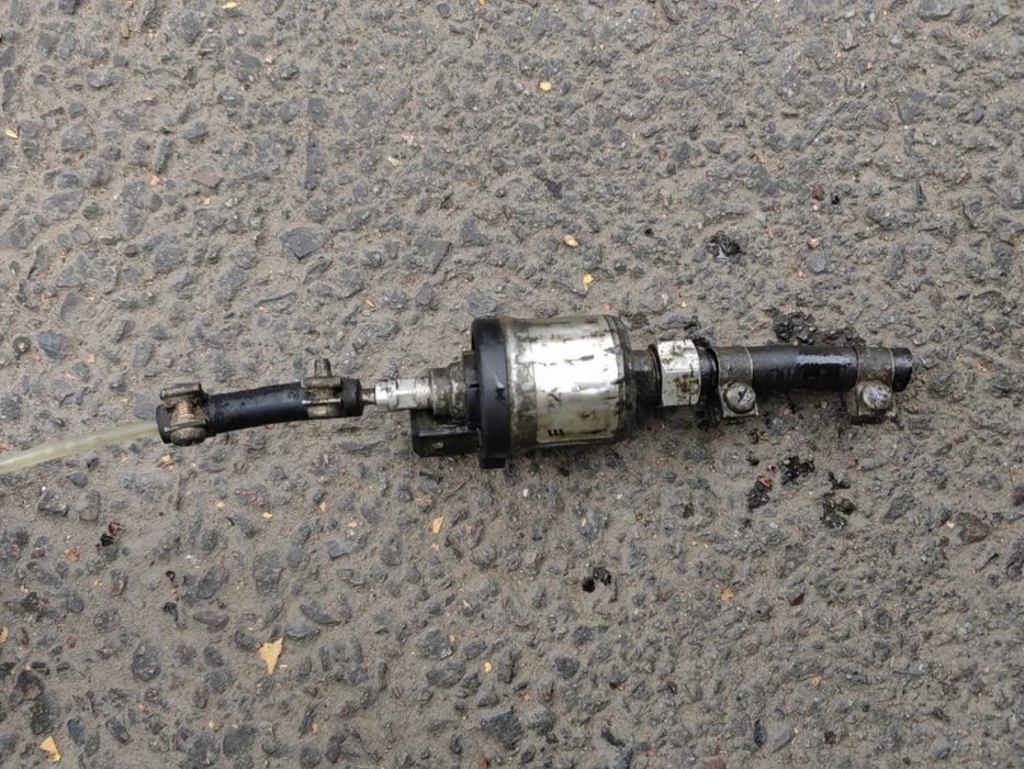 Насос топливный для автономного отопителя