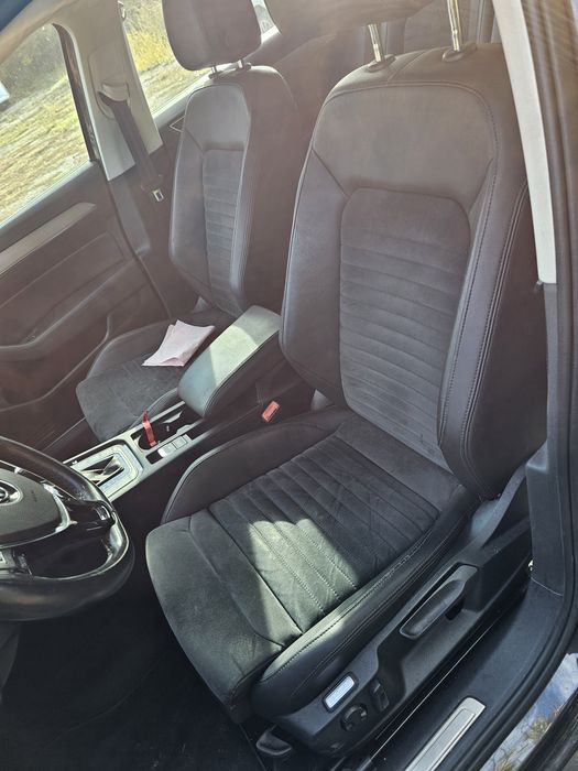 VW Passat 2.0 TDI 150HP DSG Digital