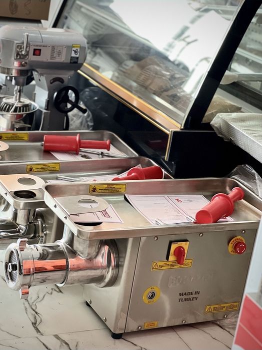 Мясорубка Bogazichi 32 myasarobka misrobka