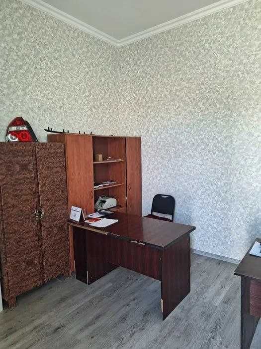 Аренда офиса 50м² | Мирабад, Саракулька | ЕвроРемонт ID 186