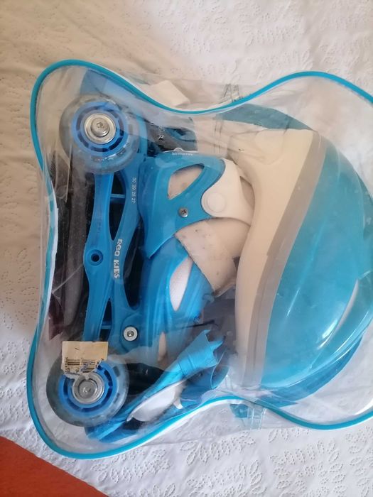 Oferta patine 40 lei