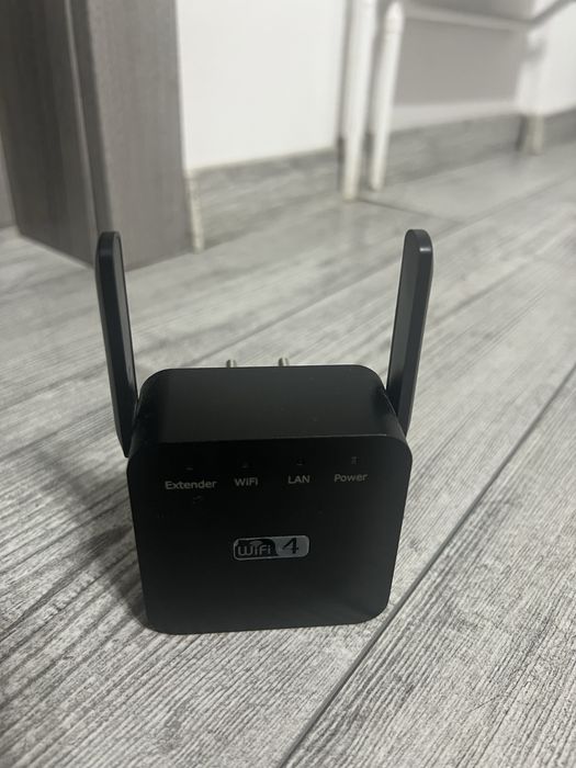 Wi fi Extender 300 mbps