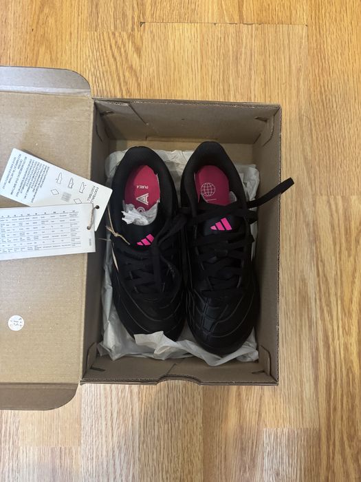 Adidas  fotbal copii măsura 30