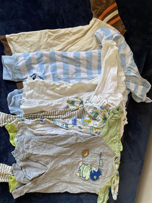 Lot hainute Bebe 3-6luni