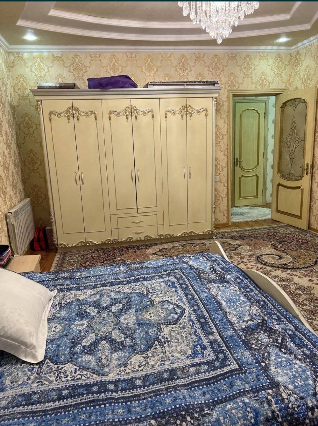 Аренда Квартира Алгоритм Из-за Новостройка