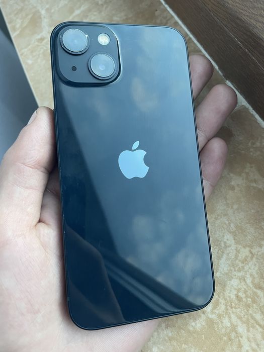 Carcasa iPhone 13 originala