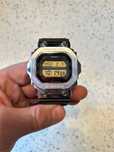 Casio G-Shock GX-56 mod
