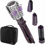 Фен-щетка Babyliss быстро, удобно, как из салона!  ceramic