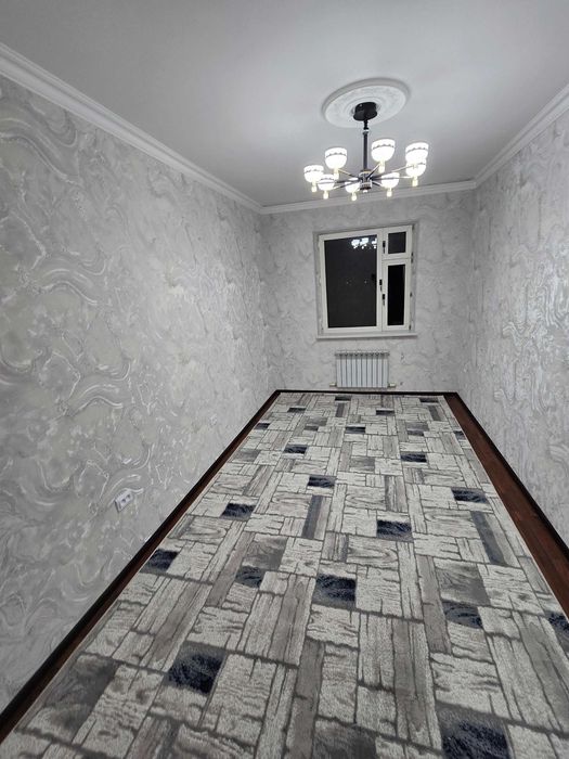 20 квартал,Чиланзар 2*7*9, 65м2, чистая квартира