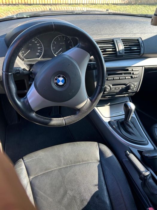 Vand bmw seria 1