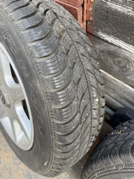 Jante Opel 175/70/13 M+S